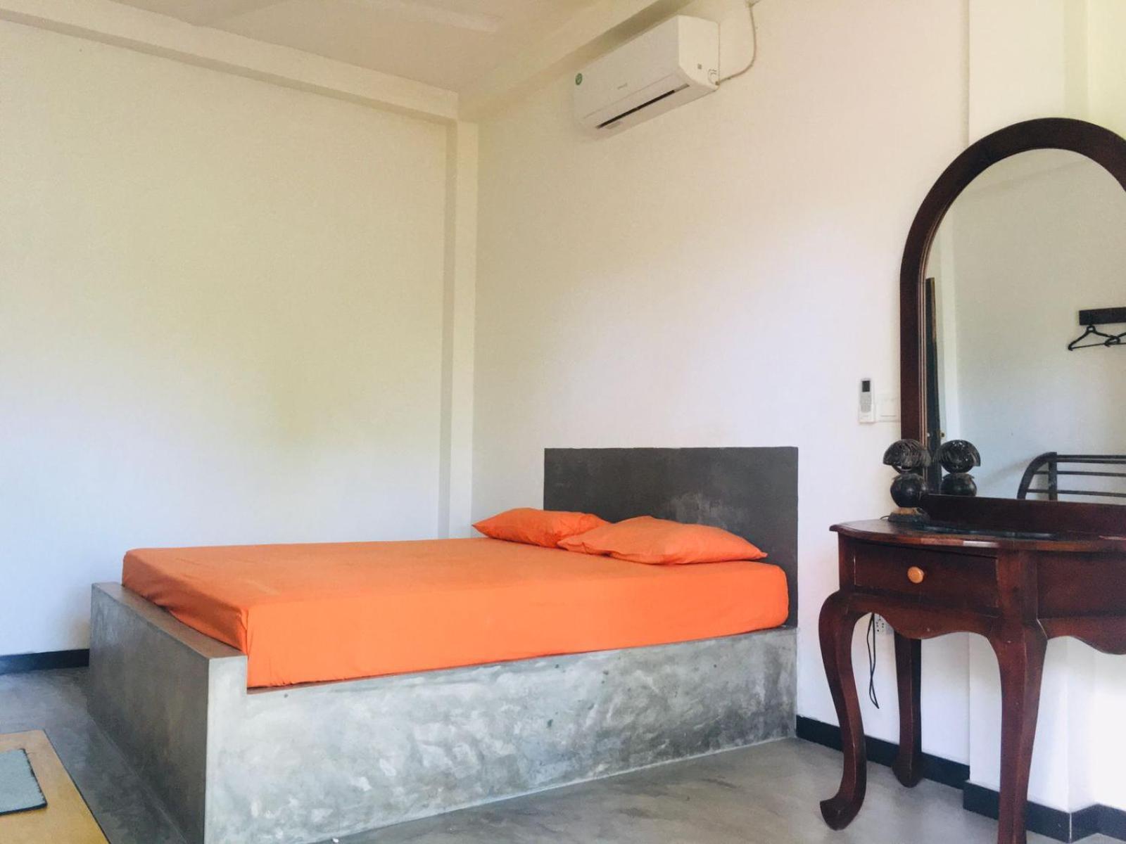 Om Villa Hikkaduwa Exterior foto